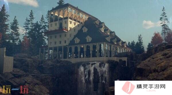 PVE开放生存制作游戏《夜莺传说》推出免费试玩demo