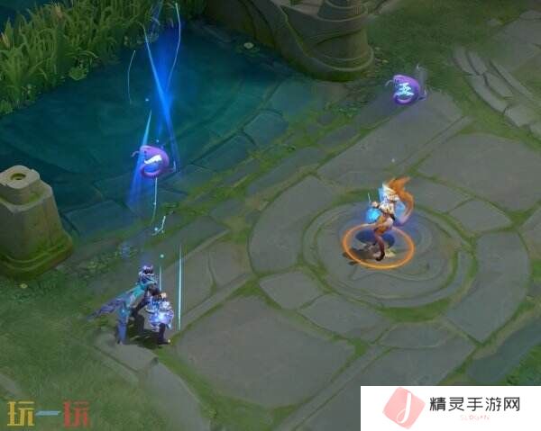 王者荣耀扁鹊新史诗皮肤灵蛊蚀心爆料!诡异莫测灵蛊医师登场!