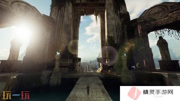 PVE开放生存制作游戏《夜莺传说》推出免费试玩demo