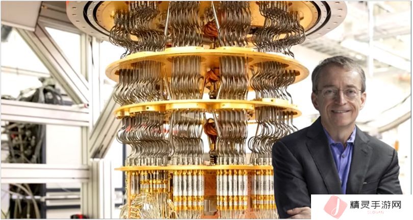 前英特尔 CEO 基辛格杀入风投圈，12 亿美元瞄准量子计算、生物技术