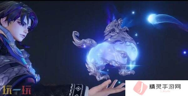 王者荣耀扁鹊新史诗皮肤灵蛊蚀心爆料!诡异莫测灵蛊医师登场!