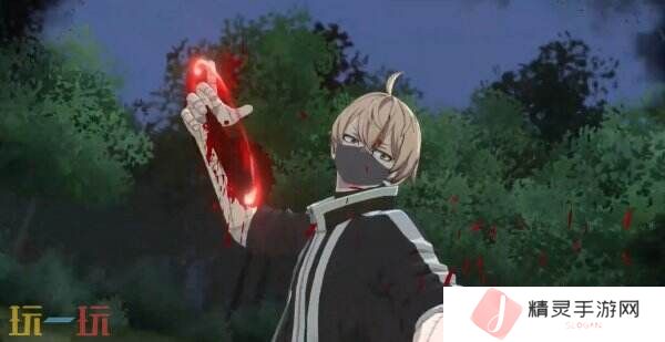 动漫改编RPG游戏《桃源暗鬼》预告公布