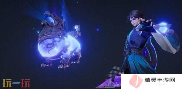 王者荣耀扁鹊新史诗皮肤灵蛊蚀心爆料!诡异莫测灵蛊医师登场!