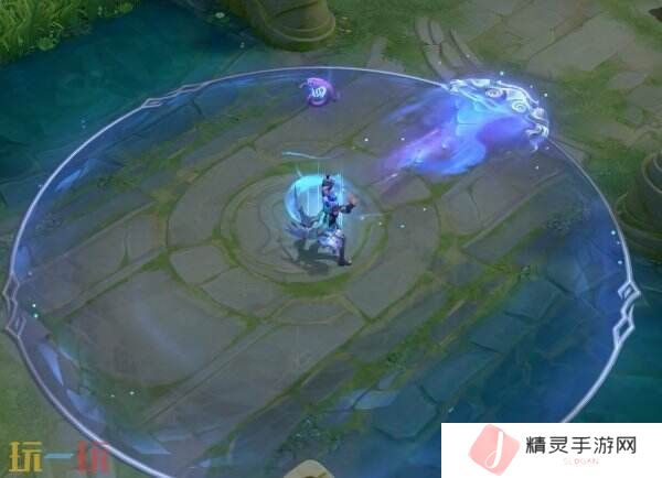 王者荣耀扁鹊新史诗皮肤灵蛊蚀心爆料!诡异莫测灵蛊医师登场!