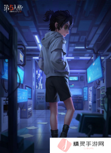 《第五人格》囚徒全新电竞系列IDV-ES时装礼包爆料来袭