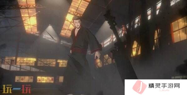 动漫改编RPG游戏《桃源暗鬼》预告公布