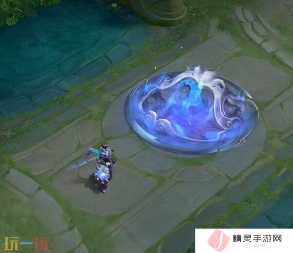 王者荣耀扁鹊新史诗皮肤灵蛊蚀心爆料!诡异莫测灵蛊医师登场!