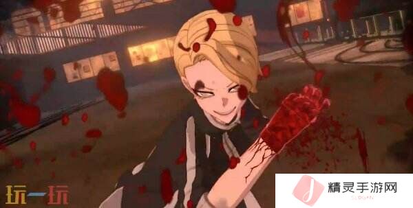 动漫改编RPG游戏《桃源暗鬼》预告公布