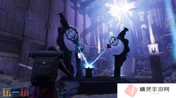 PVE开放生存制作游戏《夜莺传说》推出免费试玩demo