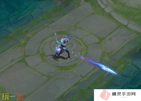 王者荣耀扁鹊新史诗皮肤灵蛊蚀心爆料!诡异莫测灵蛊医师登场!