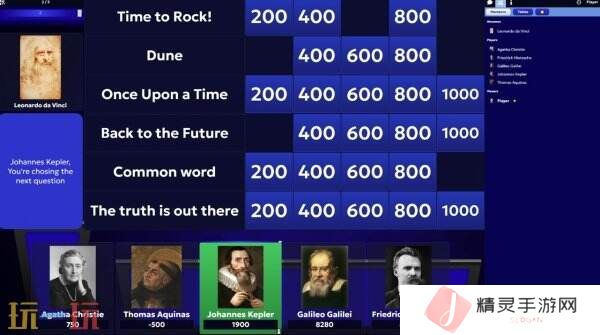 文字益智游戏《SIGame》现已免费推出