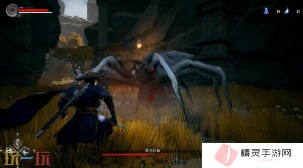 3D古风玄幻RPG《琉隐神渡》现已正式发售