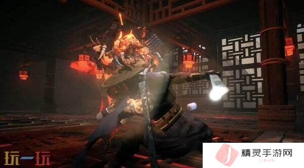 3D古风玄幻RPG《琉隐神渡》现已正式发售