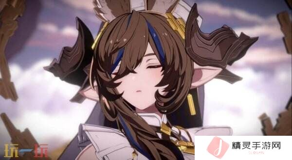 《碧蓝幻想Versus:崛起》第二季通行证角色Galleon预告公布