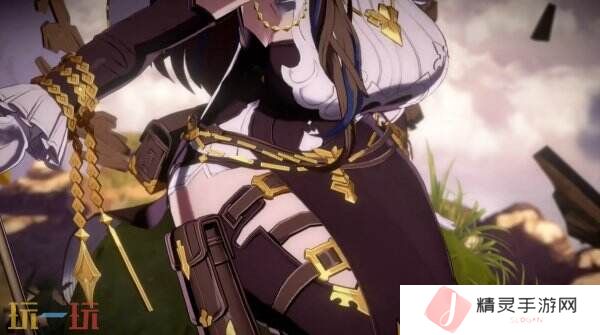 《碧蓝幻想Versus:崛起》第二季通行证角色Galleon预告公布