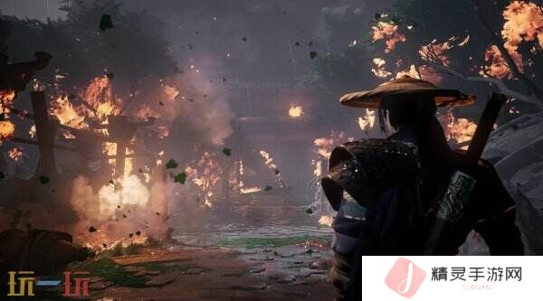 3D古风玄幻RPG《琉隐神渡》现已正式发售