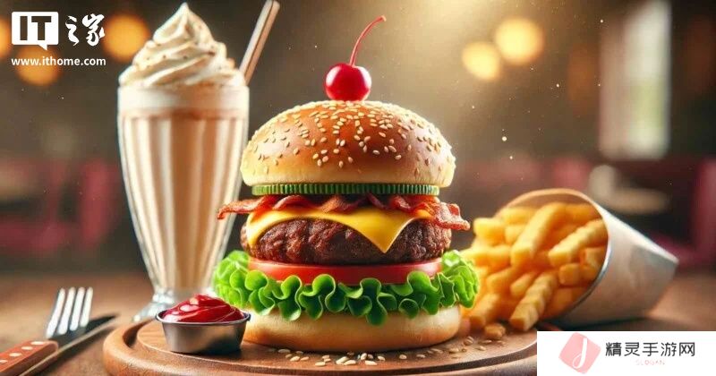 研究揭示：“不完美”的 AI 美食图片会让人感到不适