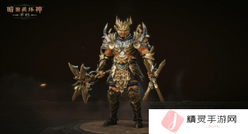 暗黑破坏神不朽10