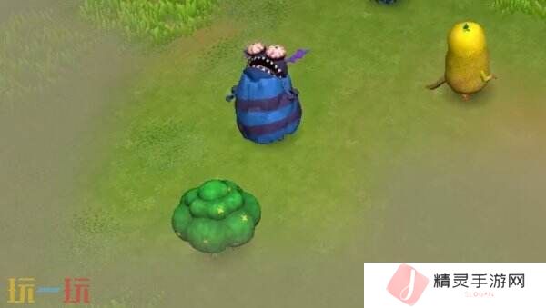 建造模拟游戏《好饿的谜姆》将于6月19日推出