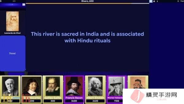 文字益智游戏《SIGame》现已免费推出