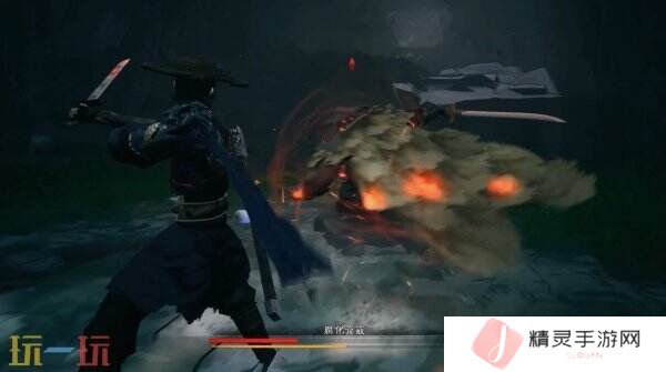 3D古风玄幻RPG《琉隐神渡》现已正式发售