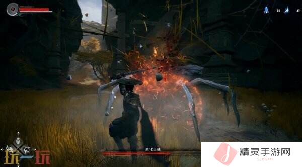 3D古风玄幻RPG《琉隐神渡》现已正式发售