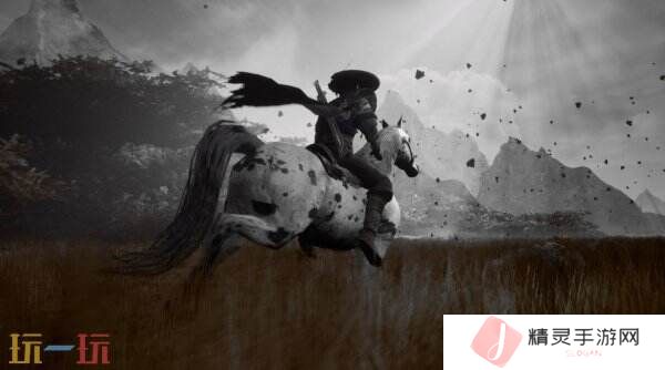 3D古风玄幻RPG《琉隐神渡》现已正式发售