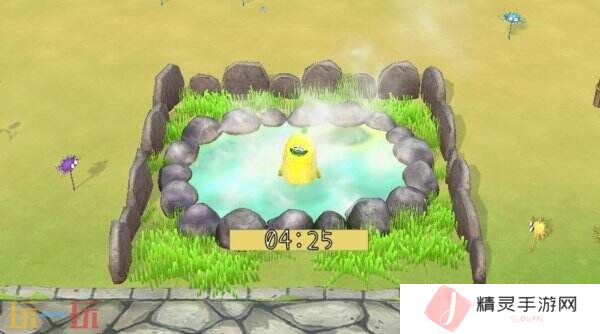 建造模拟游戏《好饿的谜姆》将于6月19日推出