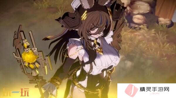 《碧蓝幻想Versus:崛起》第二季通行证角色Galleon预告公布