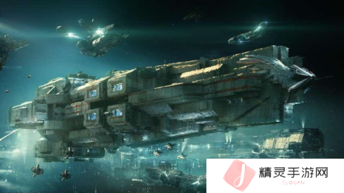 《无尽的拉格朗日》全新资料片砺舰归来将上线