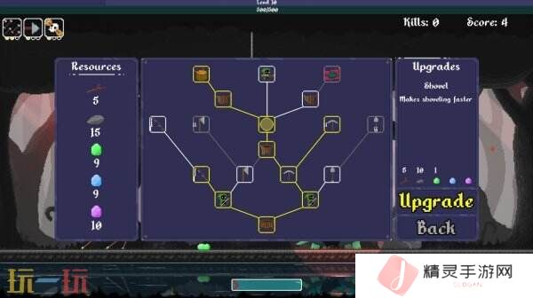 像素类Rogue塔防游戏《乌龟骑士》现已正式发售