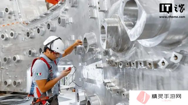 人工智能赋能 ITER 项目：加速全球最大核聚变装置建设进程