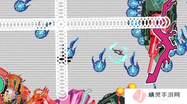 嘻哈朋克动作游戏《SONOKUNI》将于3月24日推出