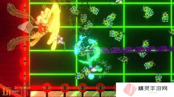 嘻哈朋克动作游戏《SONOKUNI》将于3月24日推出