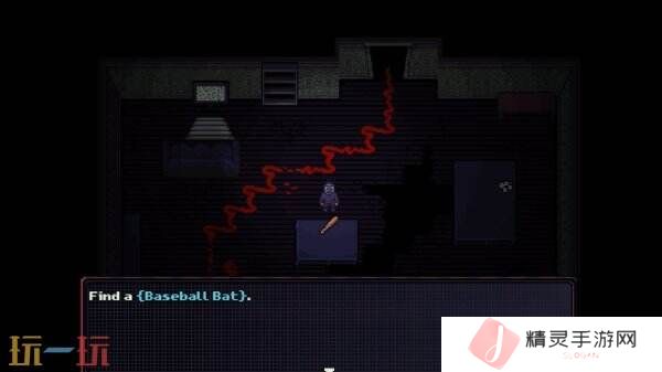 像素生存恐怖RPG《Look Outside》现已在Steam推出