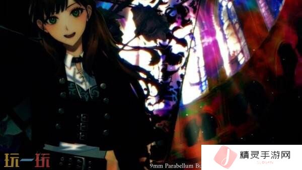 视觉小说《The Red Bell’s Lament》6月5日登陆Switch