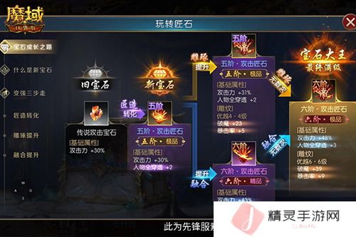 魔域口袋版4
