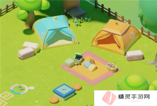 蛋仔滑滑4