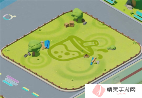 蛋仔滑滑3