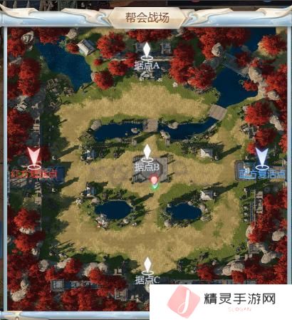 大唐无双名将传限时活动玩法介绍