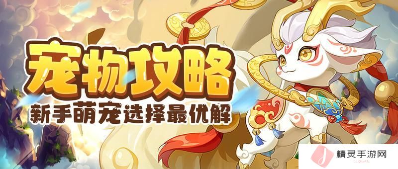 《大唐无双名将传》伙伴攻略：新手伙伴选择推荐！