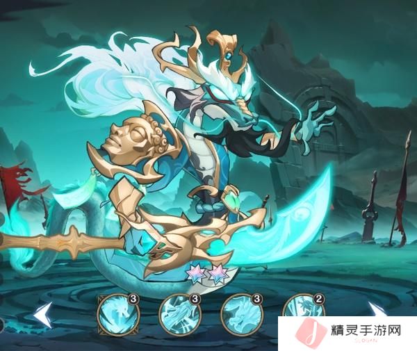 《一起当勇士》蛇将推荐：T0武将排行榜！
