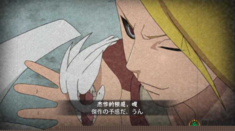 揭秘火影忍者手游，迪达拉所属部队之谜