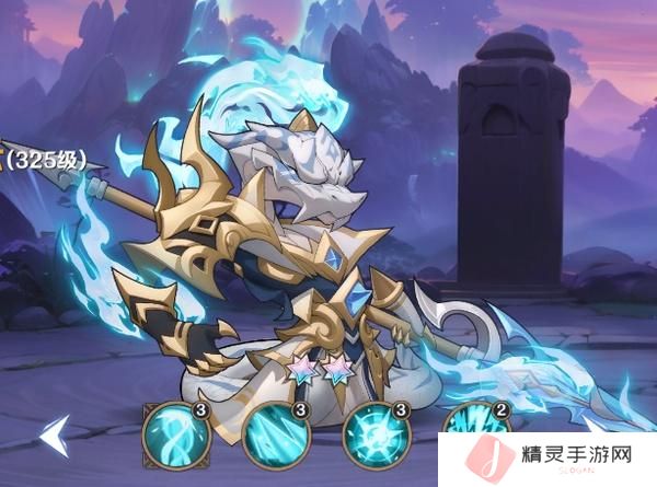 一起当勇士T0武将排行榜