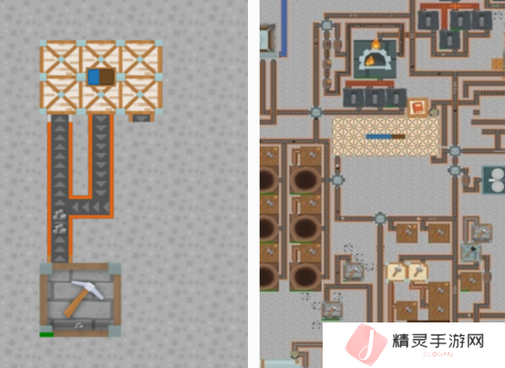 免费的采石场游戏有什么 有趣的采石场游戏下载大全2025