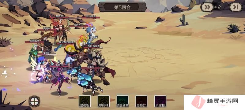 《时间之钥》前期攻略：萌新开局发育指南