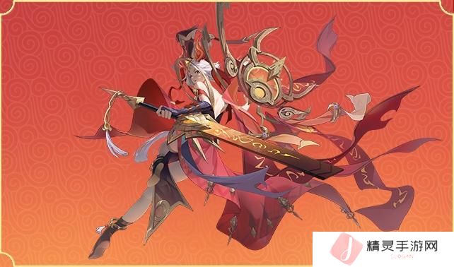 【角色介绍】火之魔女降世！全新技能+数值曝光！【原文有视频】