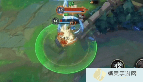 丝血逃生是本能，极限反杀是本事！这波「丝血钓鱼」是谁乖乖上钩