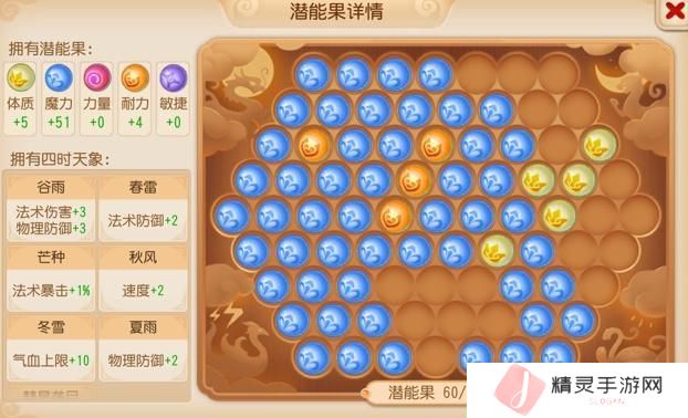 《梦幻西游》群秒须弥海已加入战场高伤展示！