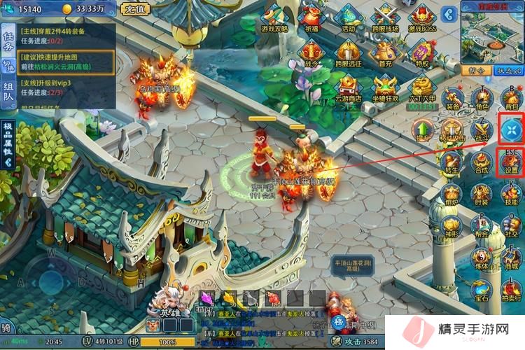 《边境传说》兑换码大全：2025最新可用《边境传说》礼包兑换码分享！